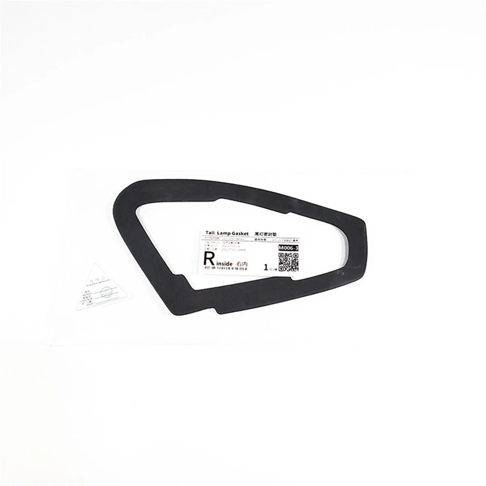 Rear Tail Light Seal Gasket for 2010-2013 Mazda 3 (2010-2013)