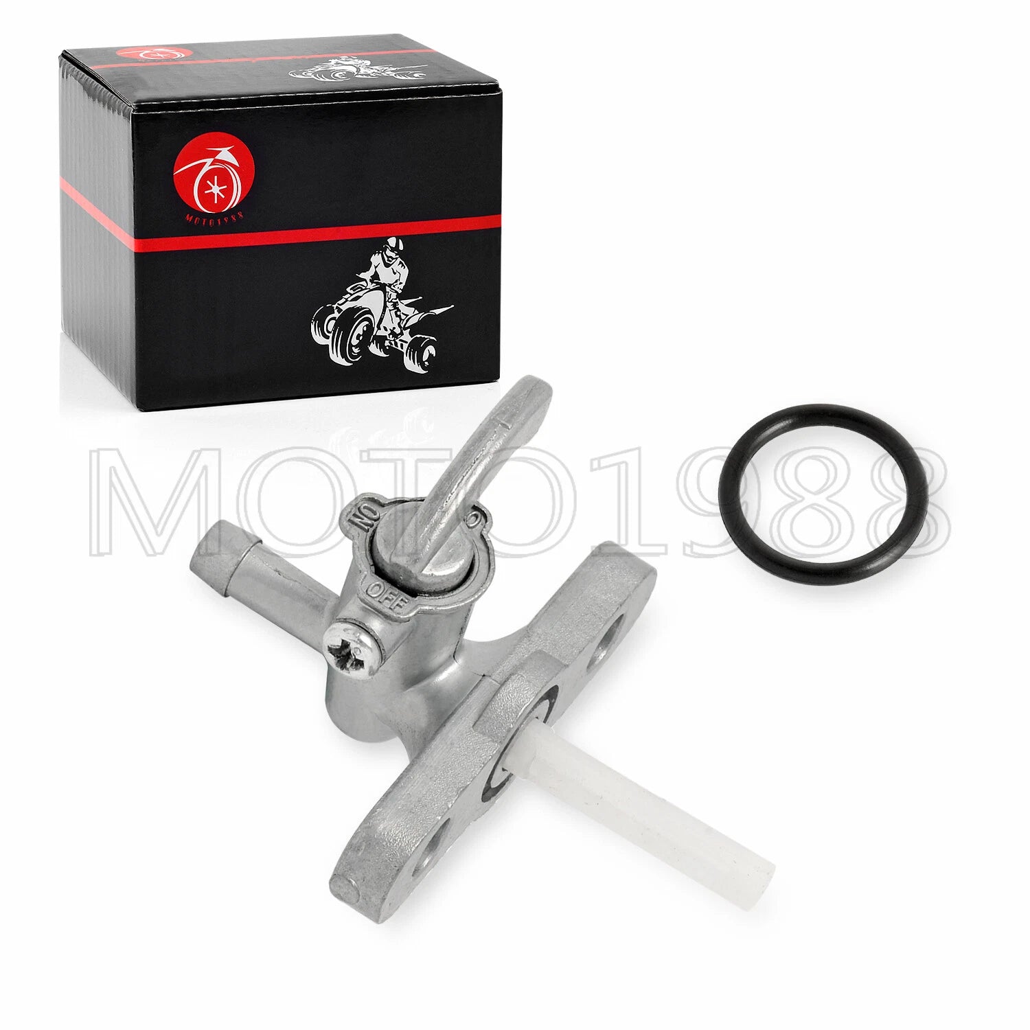 Fuel Petcock On Off Valve for Suzuki RM 100 125 250 400 465 500 (1980-2023)