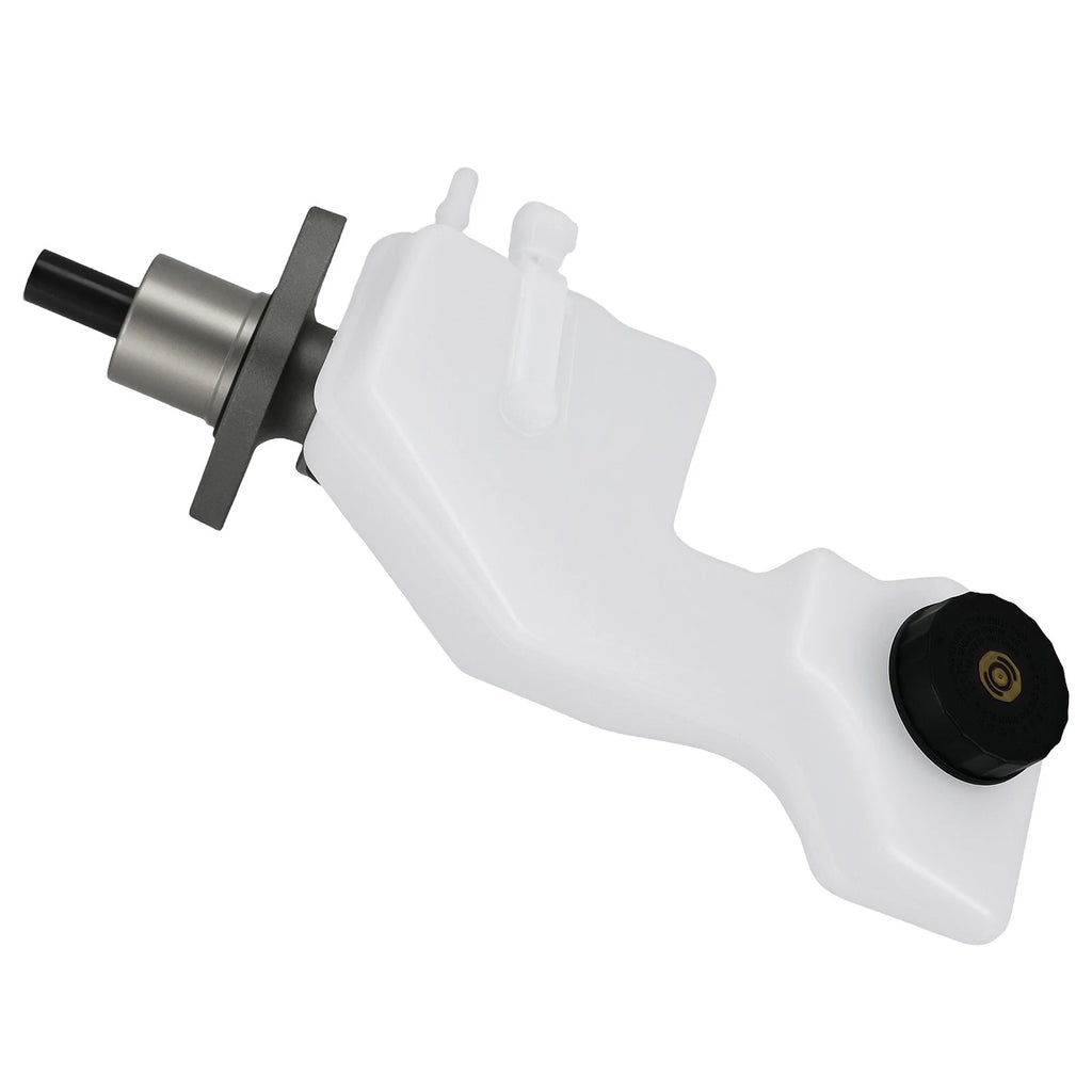Aluminum Brake Master Cylinder 1" Bore for Mazda 3 (2004-2013)