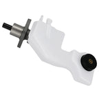 Aluminum Brake Master Cylinder 1" Bore for Mazda 3 (2004-2013)