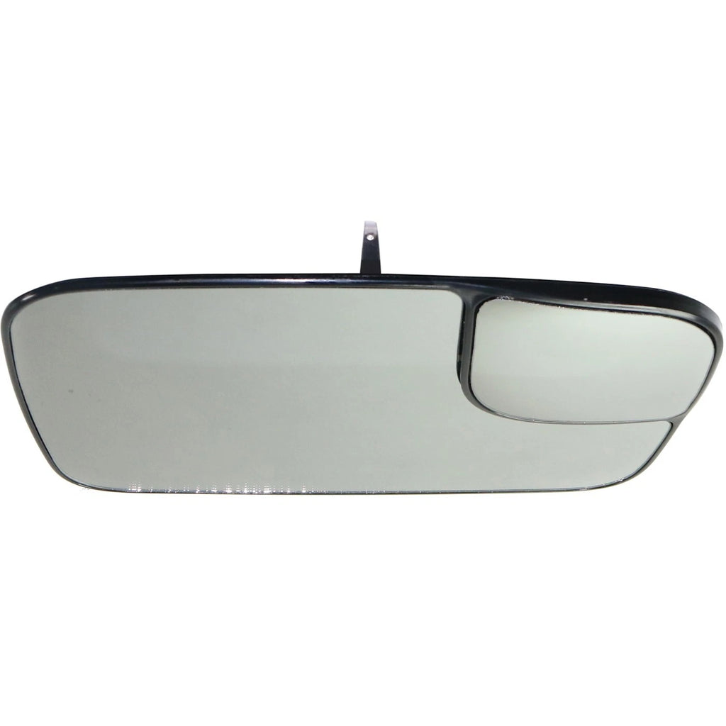 Passenger Side Mirror Glass for Dodge Ram 1500 (2005–2008)