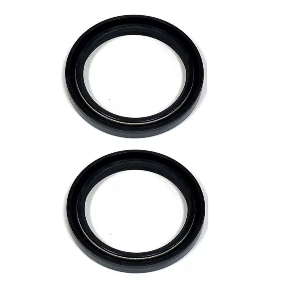2Pcs Sealing Ring for Volvo Penta Lower Gear Unit Bearing Housing (851407, 18-0558)