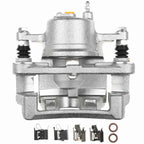 Disc Brake Caliper with Bracket Front Right for Toyota Yaris SE (2012-2018)