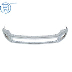Chrome Front Lower Bumper Face Bar for Ford F-250 F-350 (2011-2016)