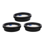 3 Pack Washable Filter for Tikom V500 (2020–2023)