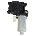Pair Power Window Motors for Land Rover Range Rover (2003–2012)