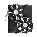 Electric Cooling Fan for Cadillac CTS V8 2009 (19129772, 240W)