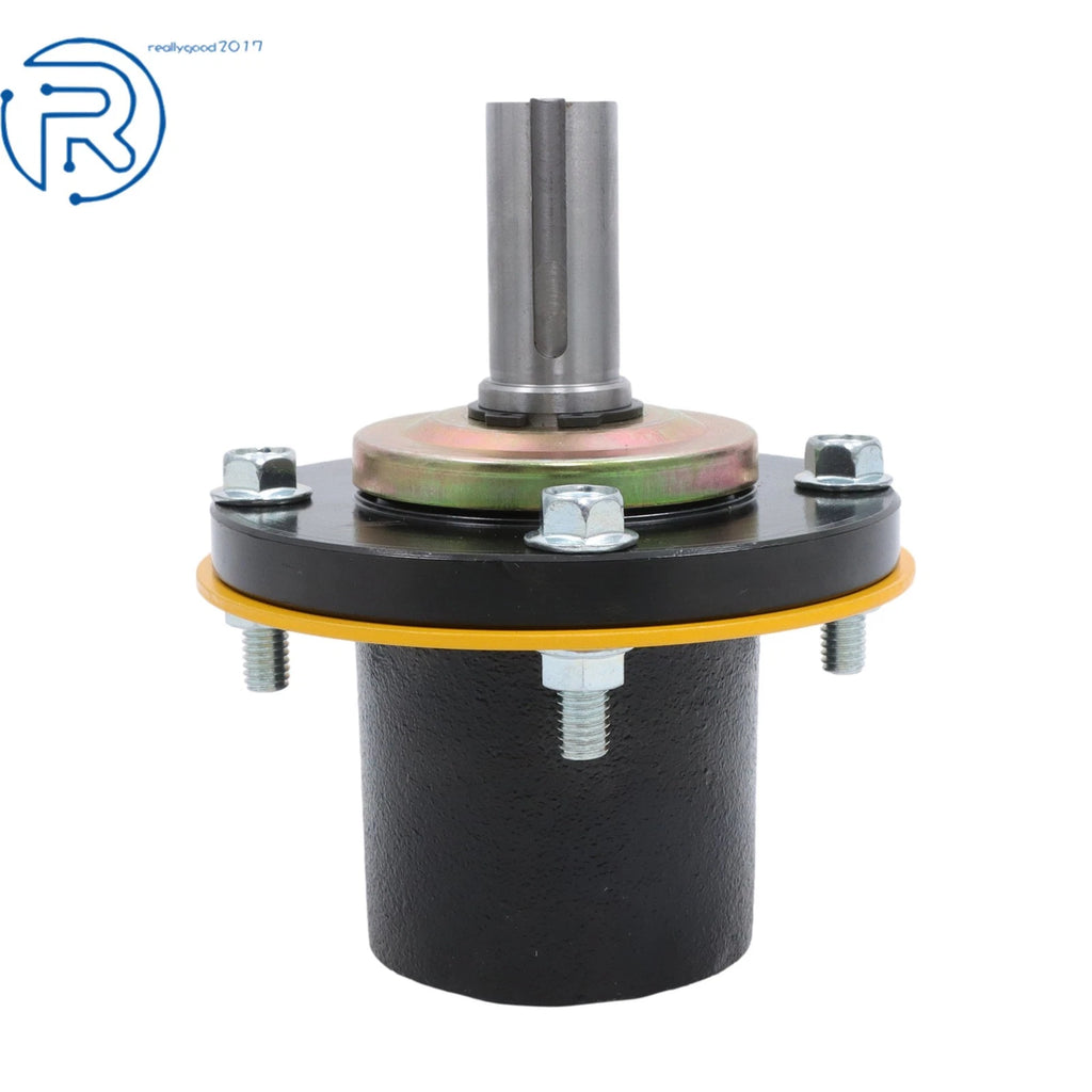Heavy Duty Spindle for Wright Stander Small Frame 32" 36" 42"