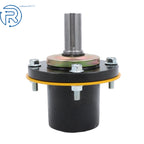Heavy Duty Spindle for Wright Stander Small Frame 32" 36" 42"