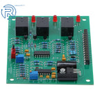 Generator Overspeed Protection Board 3036453 for