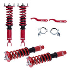 Lowering Coilovers Suspension Kit for Honda Accord (1990–1997)