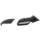 Power Mirror for Nissan Altima Sedan (2007–2012) Left with Turn Signal