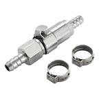 Gas Tank Fuel Line Hose Quick Release Disconnect Coupling Kit for BMW R1200C (1997–2005)