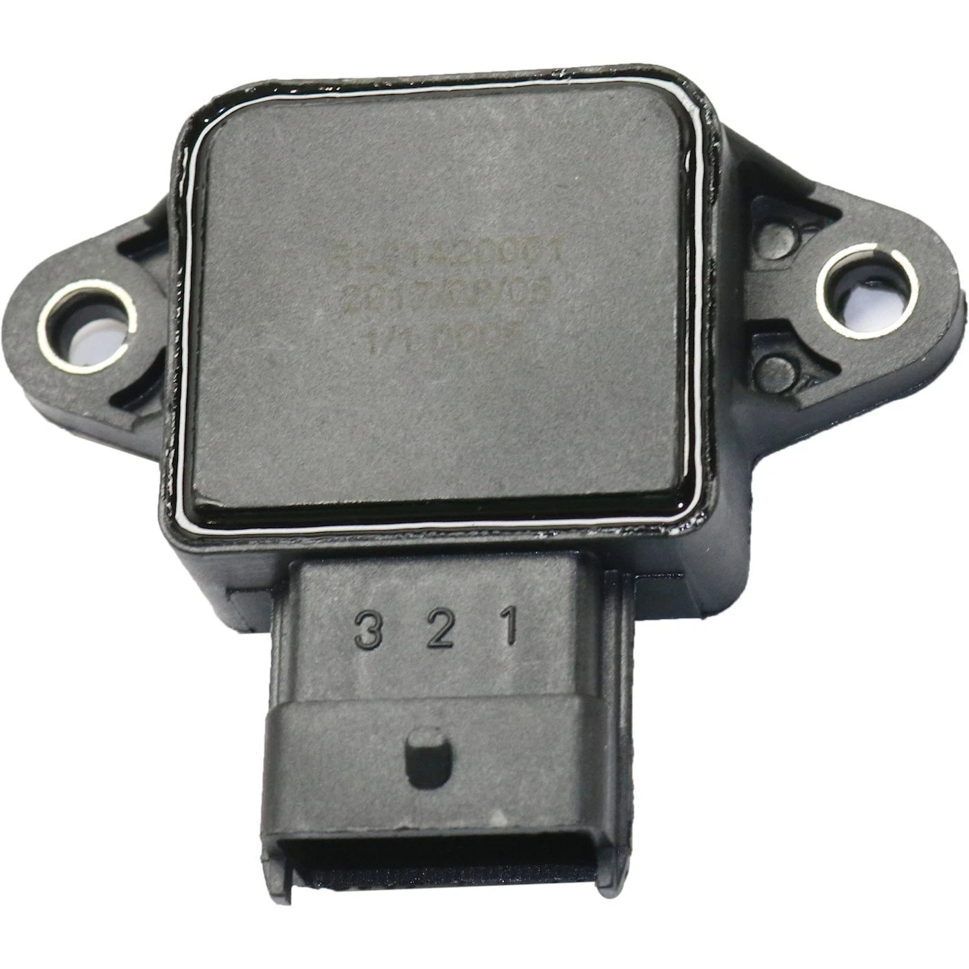 Throttle Position Sensor for Land Rover Range Rover (1999-2004)