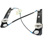 Window Regulator for Mercedes S-Class (S350, S400, S450, S550, S600, S63, S65)