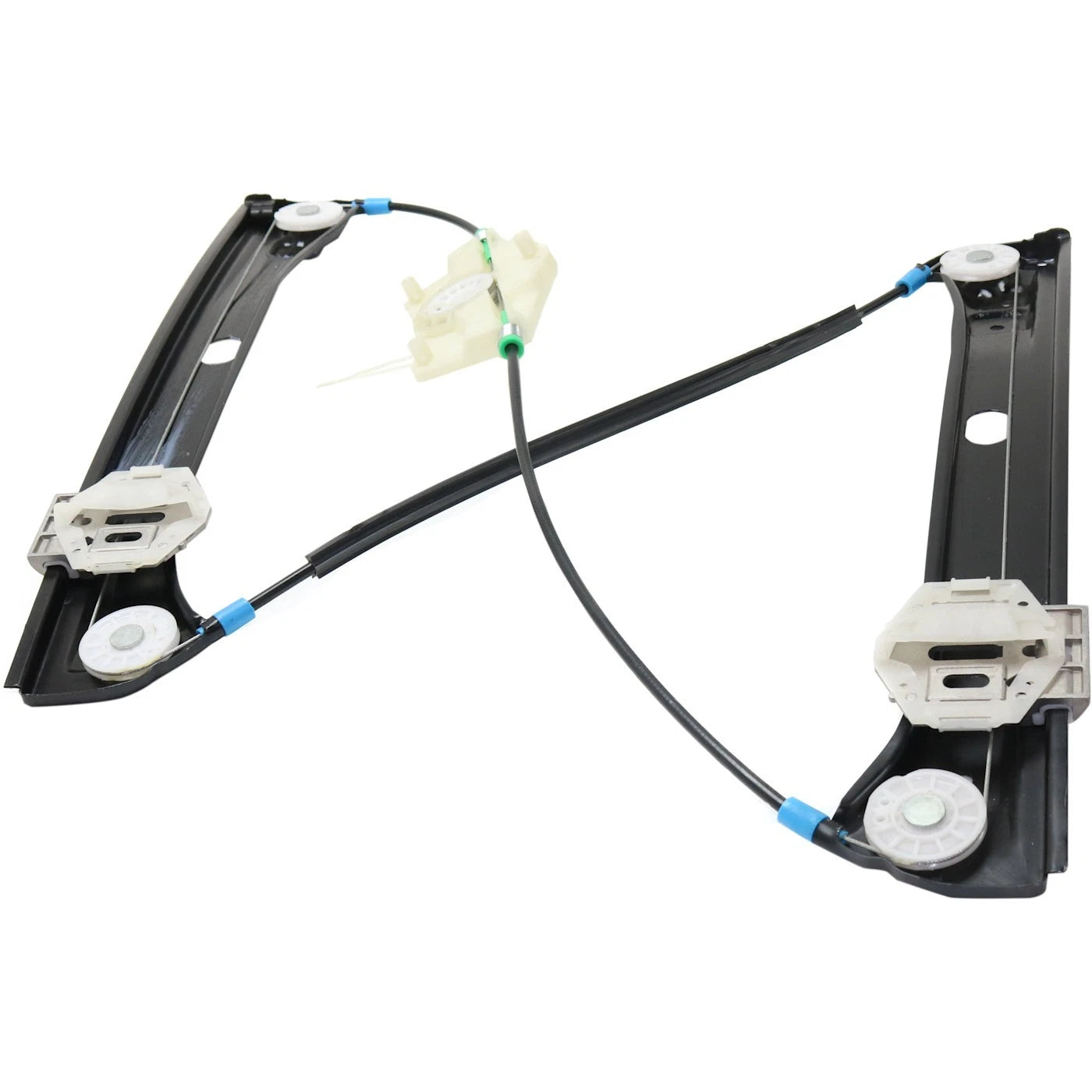 Window Regulator for Mercedes S-Class (S350, S400, S450, S550, S600, S63, S65)