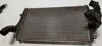 Intercooler Cooling Assembly for MKS Flex Taurus SHO 3.5L V6 Turbo (2010–2019)