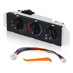 A/C Climate Control Module for Jeep Wrangler (2005–2006) 55056558AA SM2141