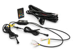 Magnum LED Whip Lights for SuperATV (1.75" Vertical Brackets)