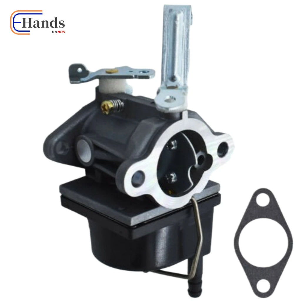 Carburetor Assembly for Tecumseh TVT691 (600810B, 600811A, 600809A, 600809B, 600811B)
