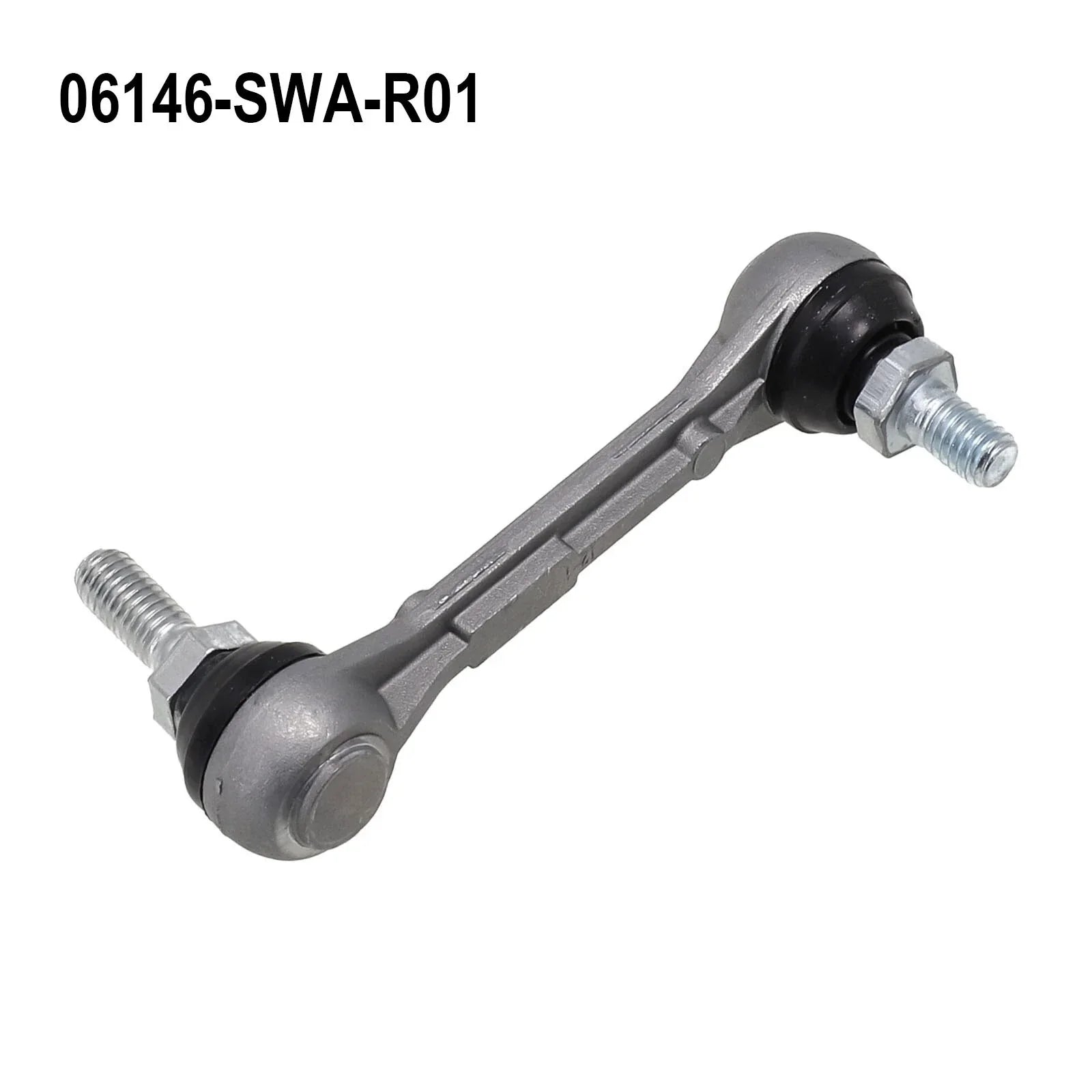 Leveller Rod Sturdy Silver for Honda CR-V (2007-2011)