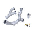 Metal Coolant Outlet Pipes for Jaguar Land Rover 3.0L 5.0L