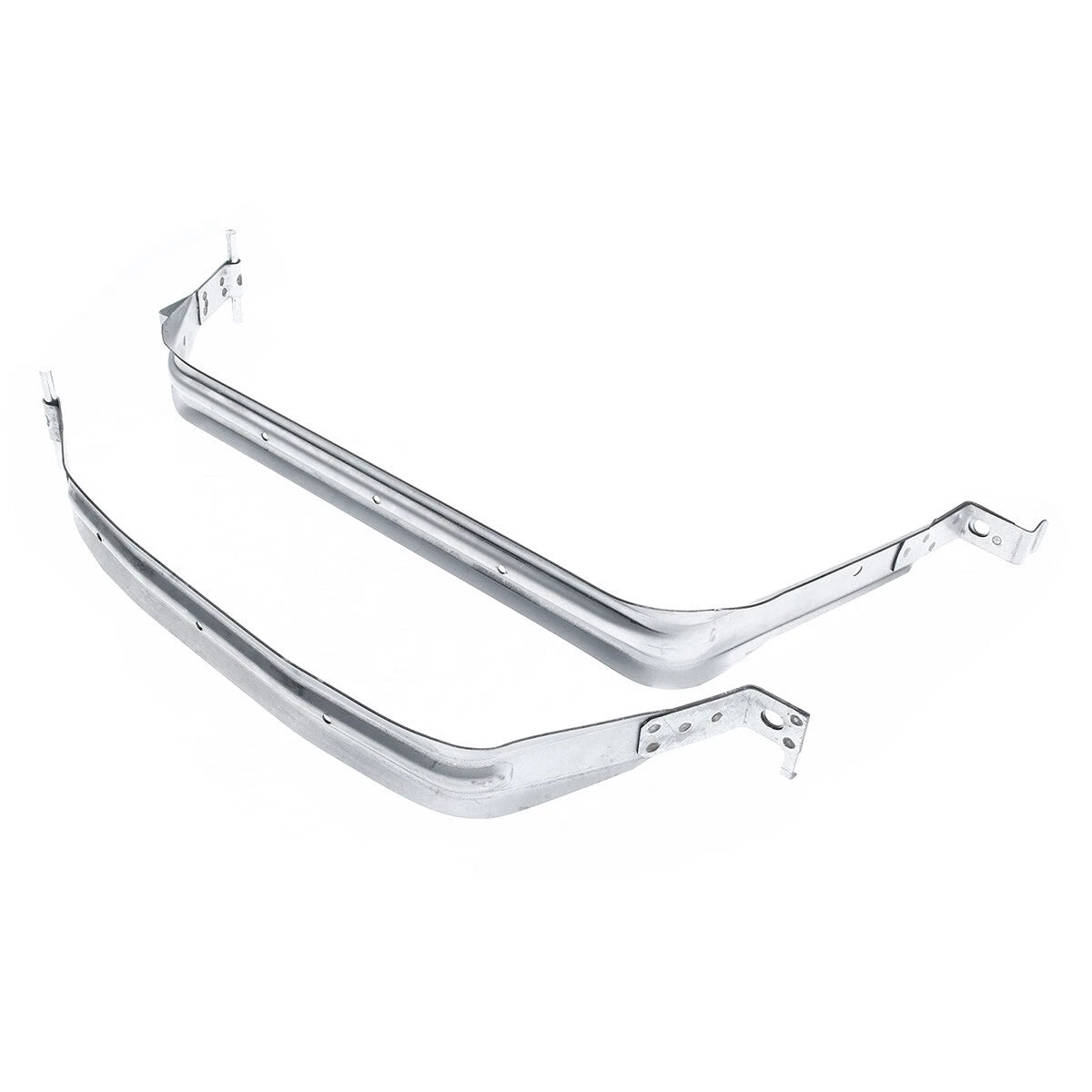 2X Fuel Tank Straps for Ford Escape Mazda Tribute (2001–2004)