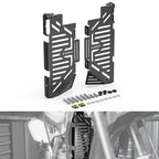 Radiator Guard Grille Protector for Suzuki DR-Z400SM DRZ400S (2005–2024)