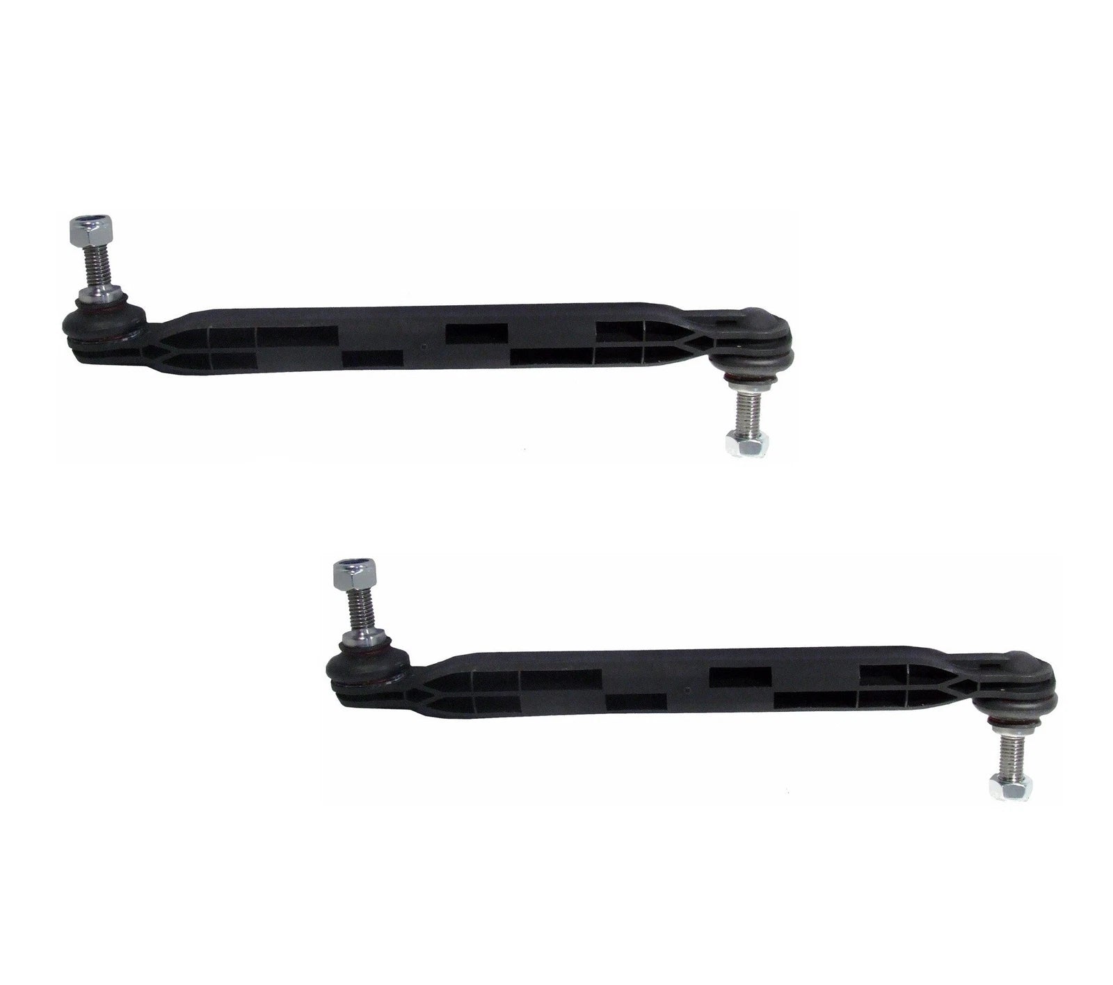 Set of 2 Front Stabilizer Bar Link Kits for Buick Chevy Pontiac
