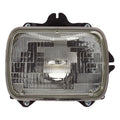 Fender and Grille Assembly Kit for Toyota Tacoma 4WD (1997)