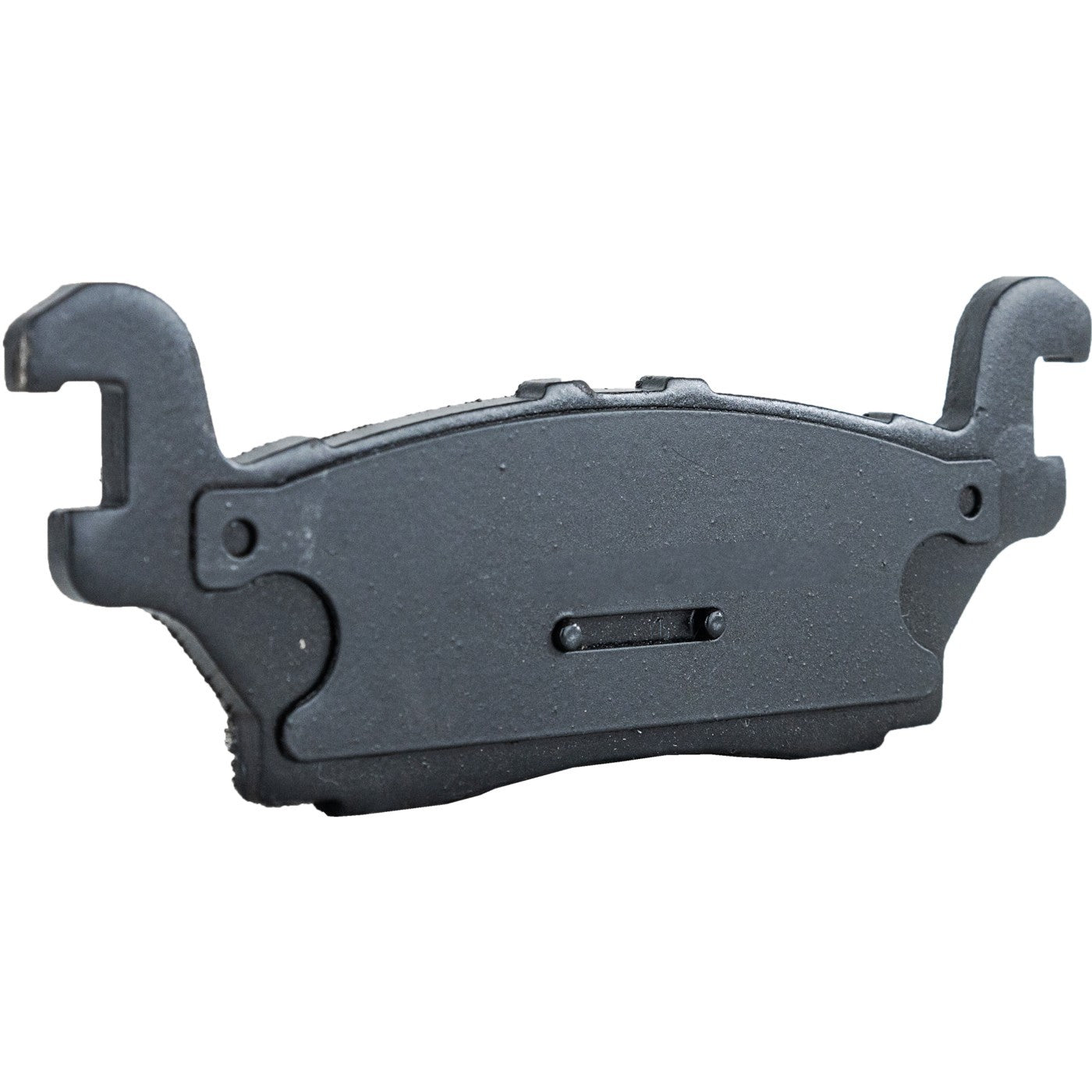 Set of Rear Ceramic Brake Pads for Hummer H3, H3T (2006–2010)