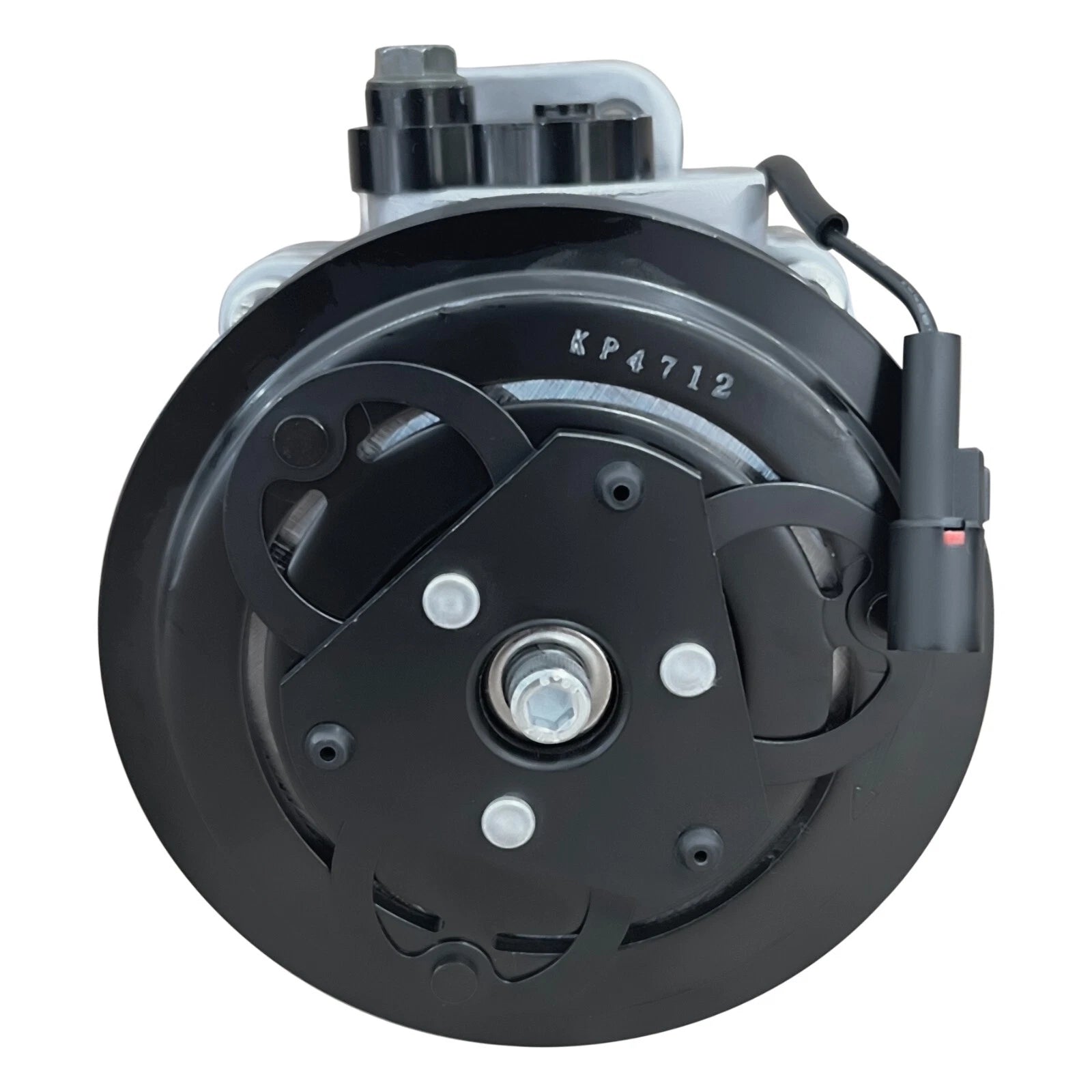 AC Compressor Kit for Suzuki Grand Vitara 2.5L (2003-2005)
