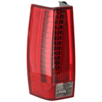 Left Taillight for Cadillac Escalade (2007–2013)