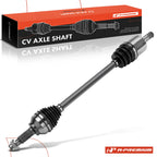 Front Driver Side CV Axle Assembly for Nissan Leaf (2019–2024)