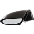 Manual Mirror for Geo Metro, Chevrolet Metro (1995–2001) Left Paintable