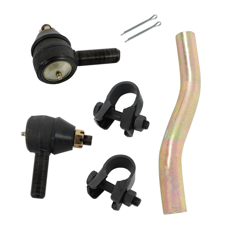 Set of Adjustable Drag Links for Chevy C10/K10 (1973-1991)