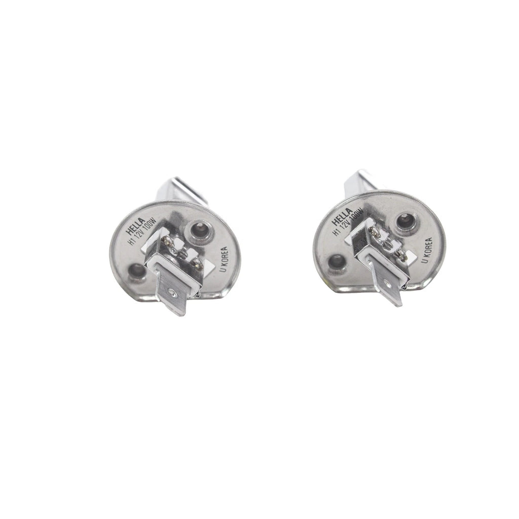 Hella H1 100W Multi-Purpose Light Bulb for Automotive