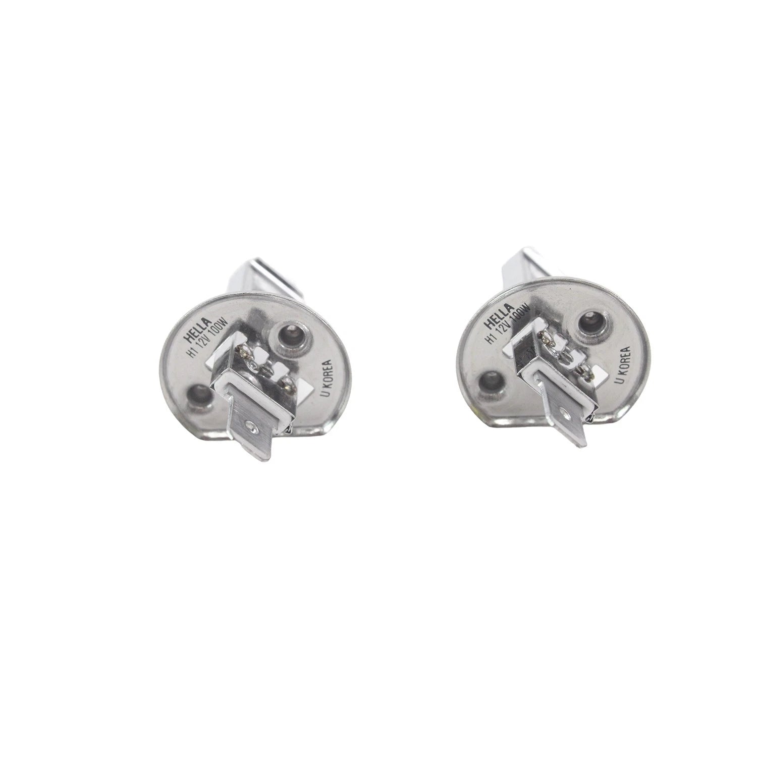 Hella H1 100W Multi-Purpose Light Bulb for Automotive