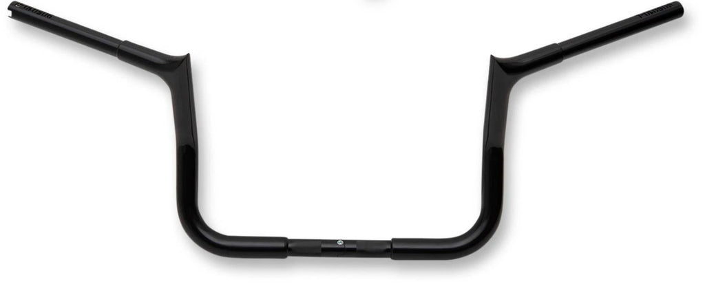 1-1/4" EZ Install Handlebar Black for Harley Street Glide (2014–2023) 905010-B