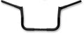 1-1/4" EZ Install Handlebar Black for Harley Street Glide (2014–2023) 905010-B