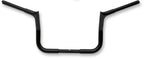 1-1/4" EZ Install Handlebar Black for Harley Street Glide (2014–2023) 905010-B