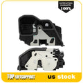 Power Door Lock Actuator Motors for BMW Mini (Front Rear Pair)