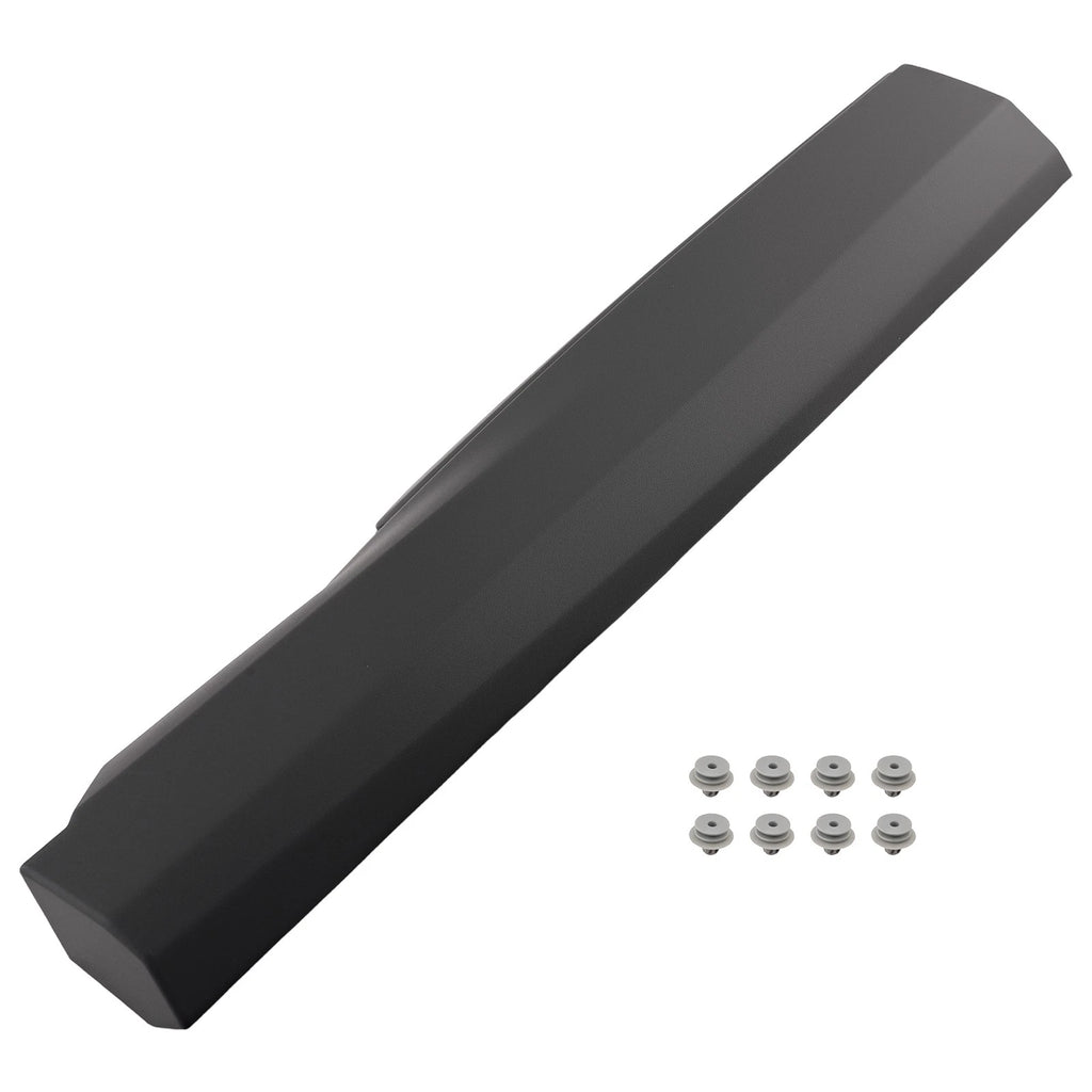 Door Lower Molding Rear Right for Nissan Rogue (2021–2023) 82870-6RR0A