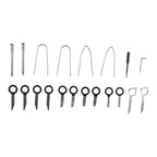20pcs Audio Removal Tool Kit for VW Audi BMW Mercedes