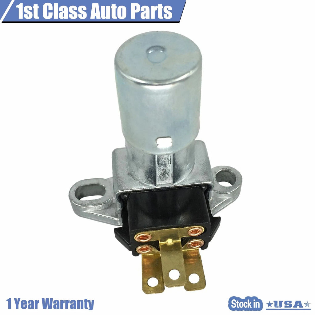 Headlight Dimmer Switch for GMC Chevrolet P30 Jeep Cherokee