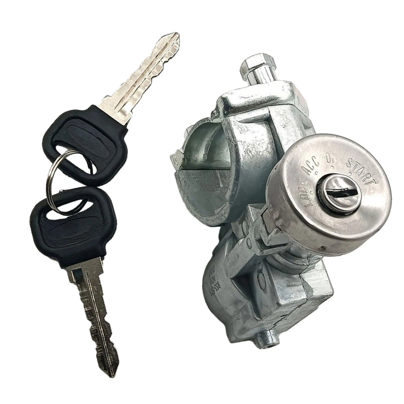 Ignition Lock Cylinder for Mazda B2000 B2200 (1982–1984)