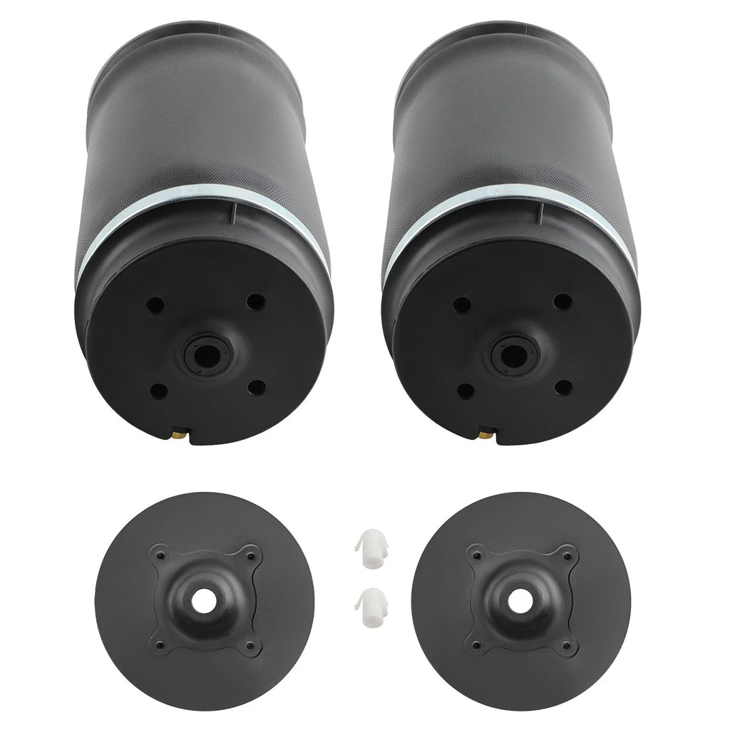2X Air Shock Spring for Mercedes GL450 ML350 (2007–2012)