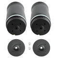 2X Air Shock Spring for Mercedes GL450 ML350 (2007–2012)