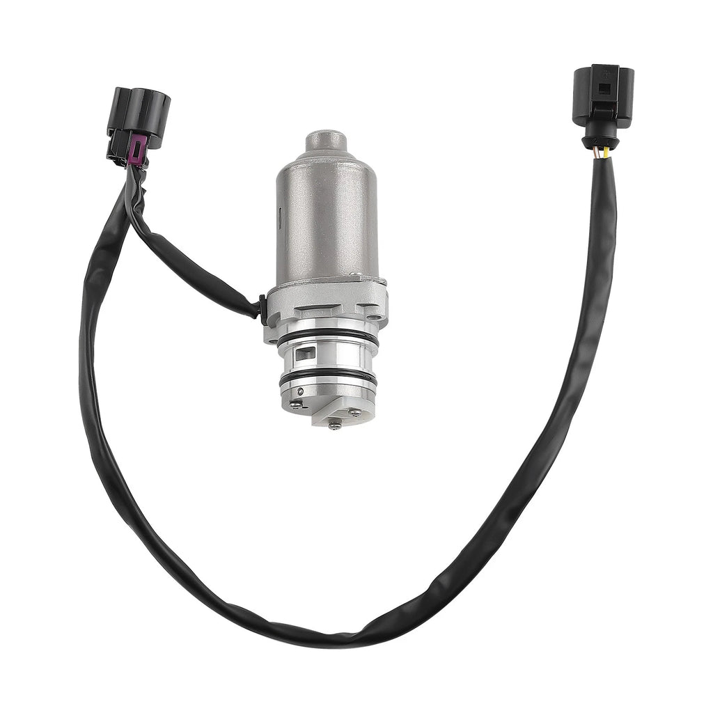 Differential Oil Pump for Cadillac SRX, Buick Regal (2010–2017) 2004444