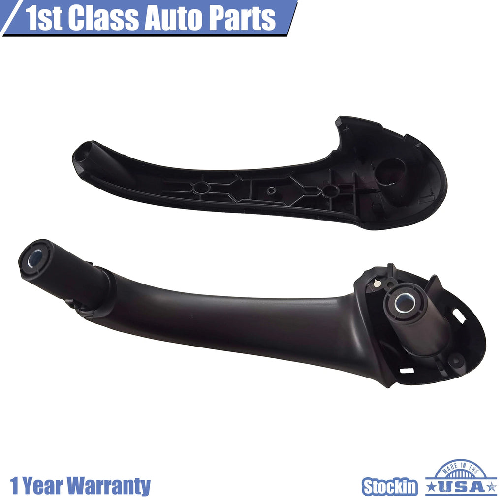 Front Right Interior Door Pull Handle for Mercedes-Benz C230 C280 C350 (2001-2007)